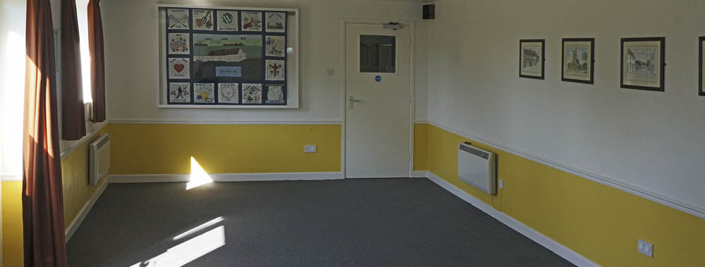 West Lavington Village Hall Wiltshire image